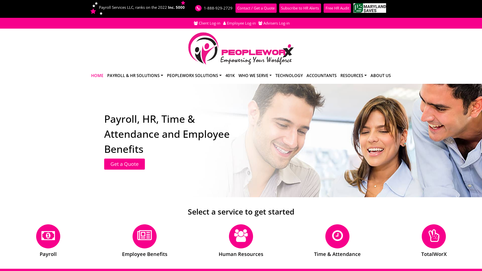 PeopleWorX